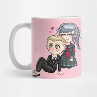 Kuzupeko Mug